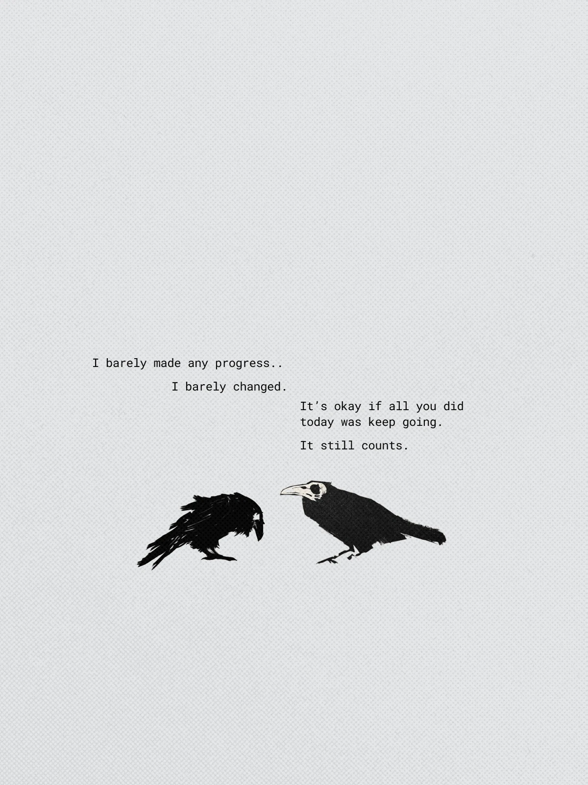 Two Crows